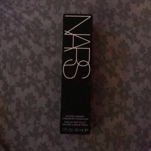 Nars Foundation